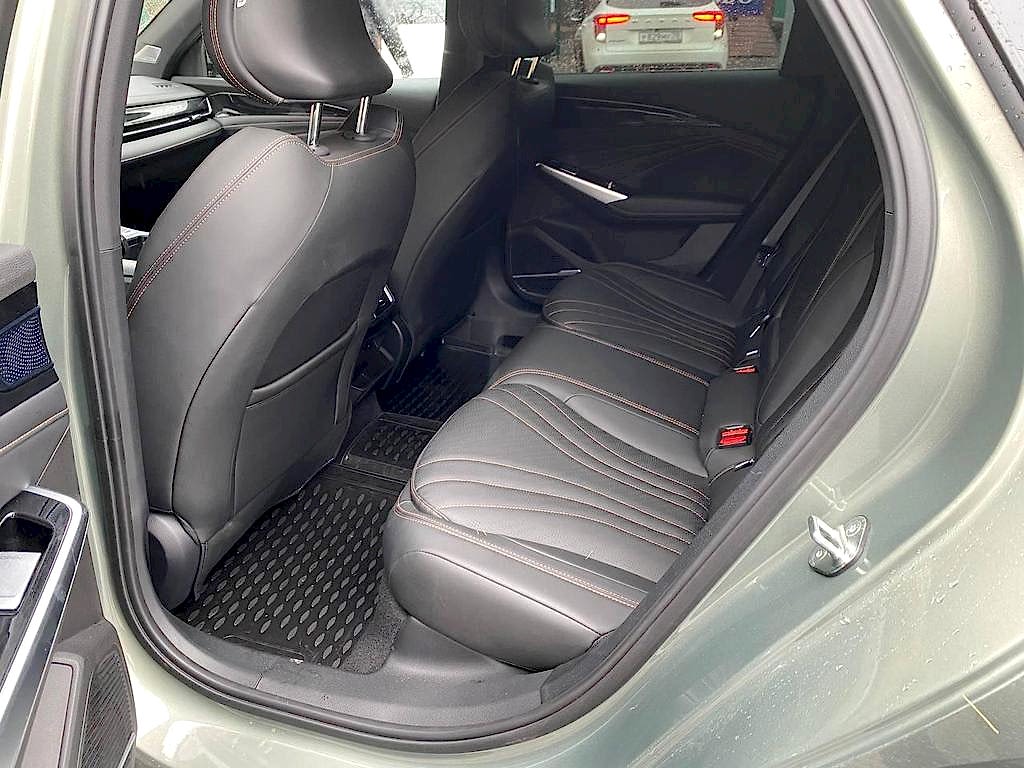 Прокат Geely Preface