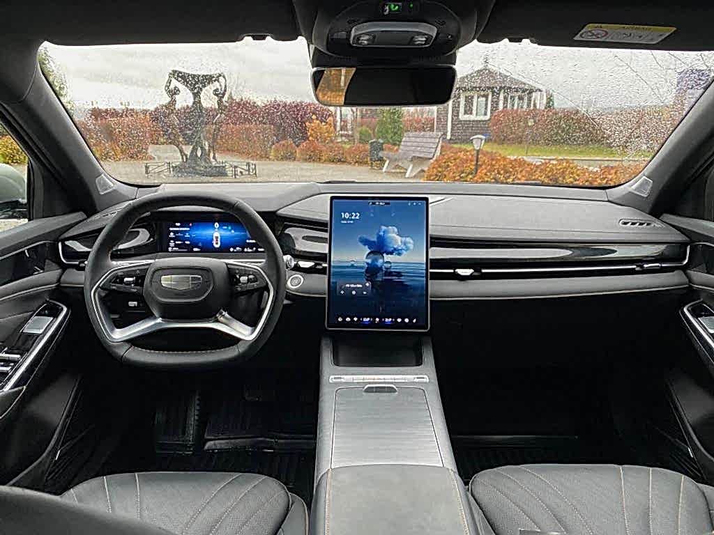 Прокат Geely Preface