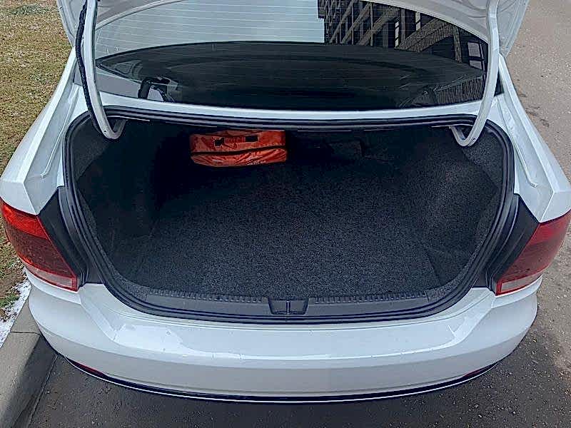 Прокат Volkswagen Polo