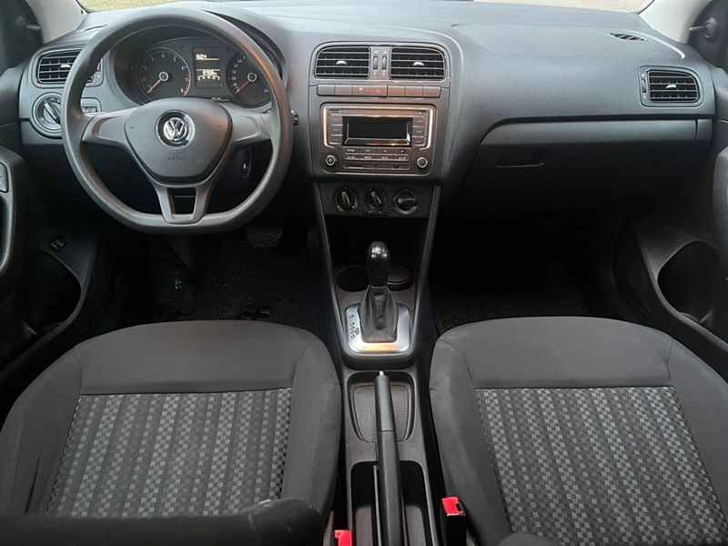 Прокат Volkswagen Polo